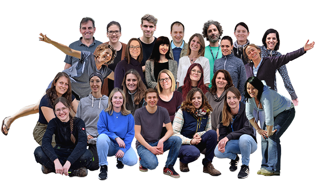 Unser Team
