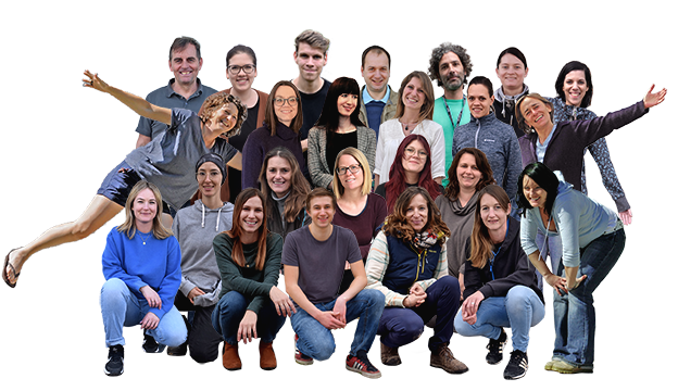 Unser Team