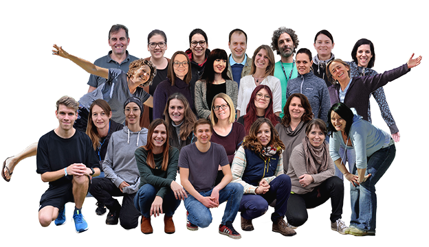 Unser Team