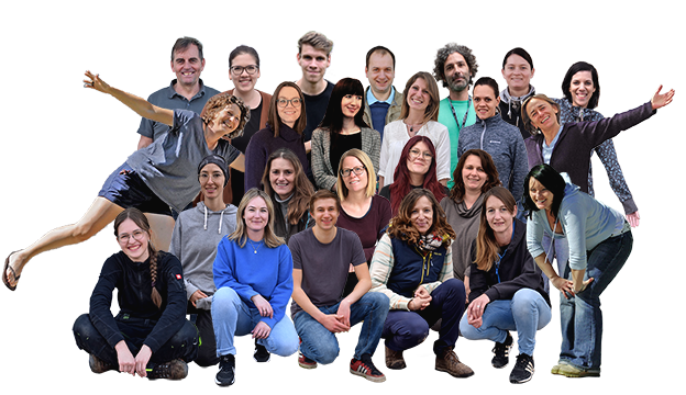 Unser Team