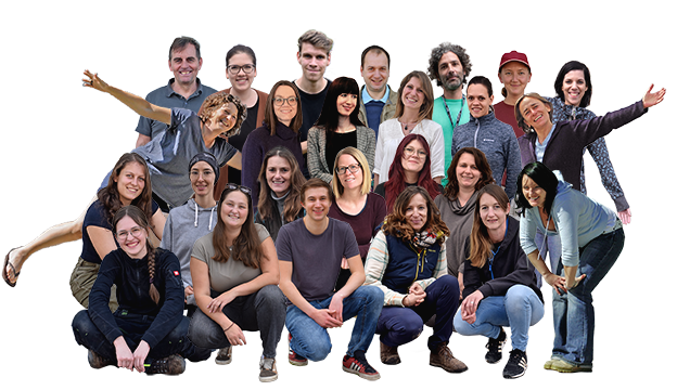 Unser Team