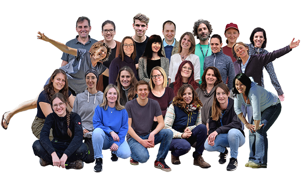 Unser Team