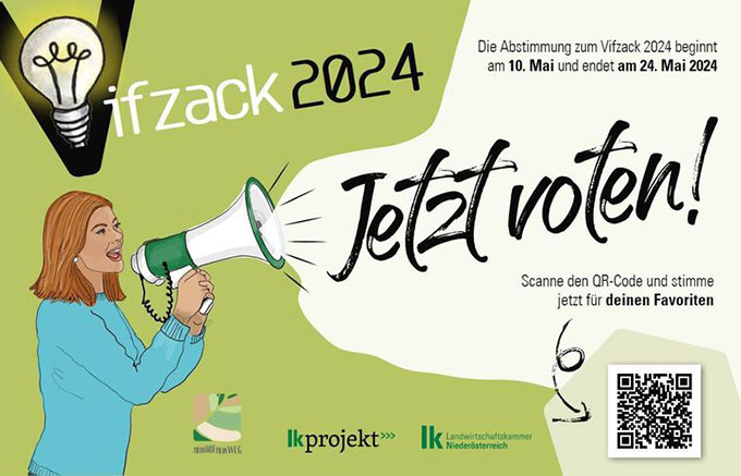 VIFZACK 2024